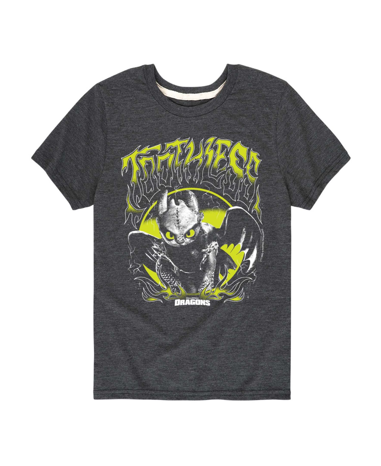 Boys' 8-20 Short-Sleeve T-Shirt