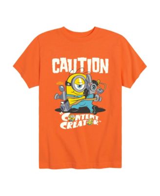 Boys' 8-20 Short-Sleeve T-Shirt