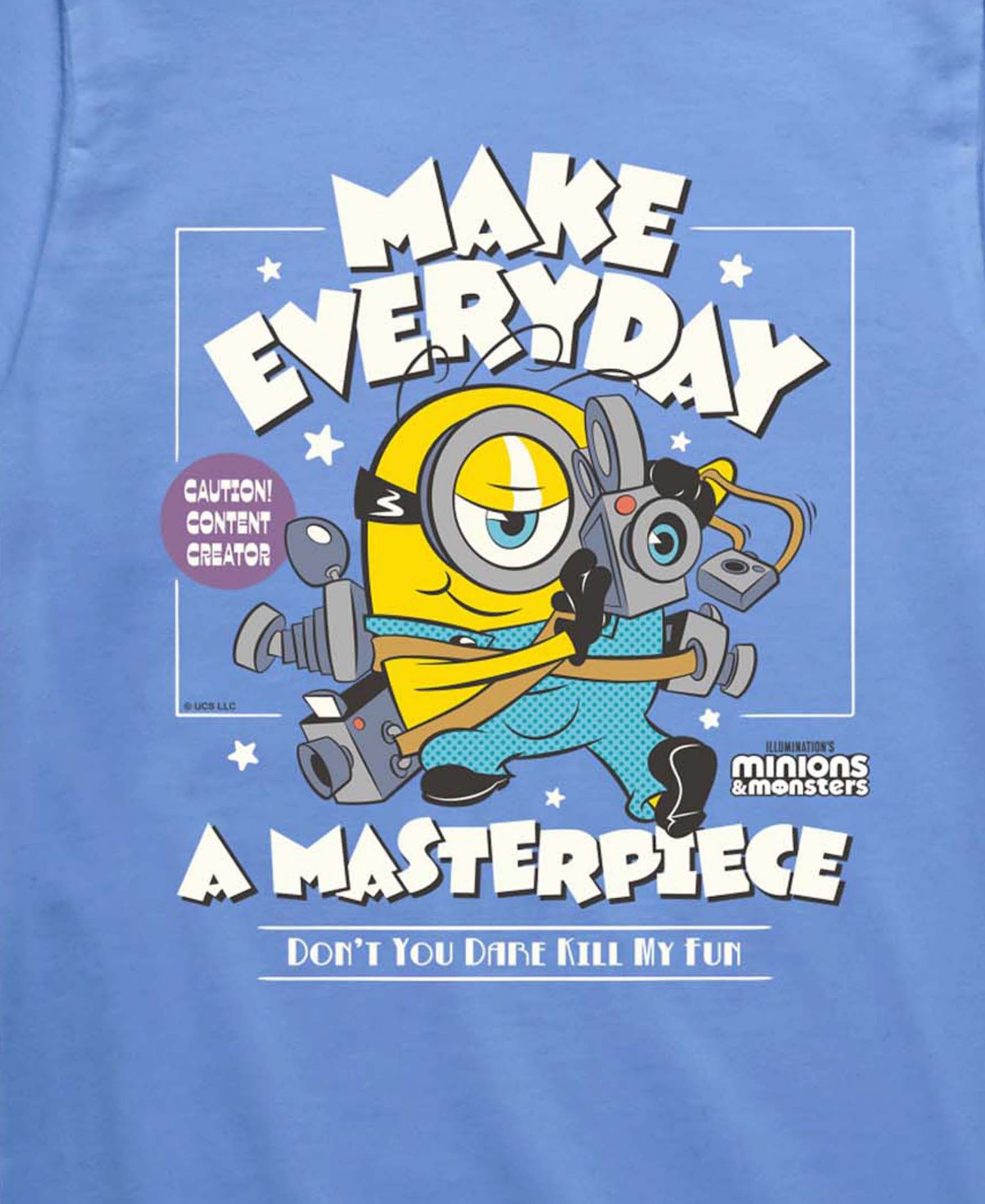 Boys' 8-20 Short-Sleeve T-Shirt