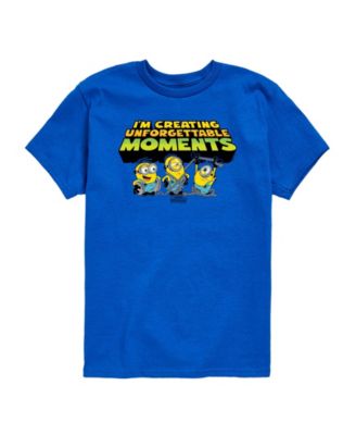 Boys' Toddler 2T-5T Short-Sleeve T-Shirt