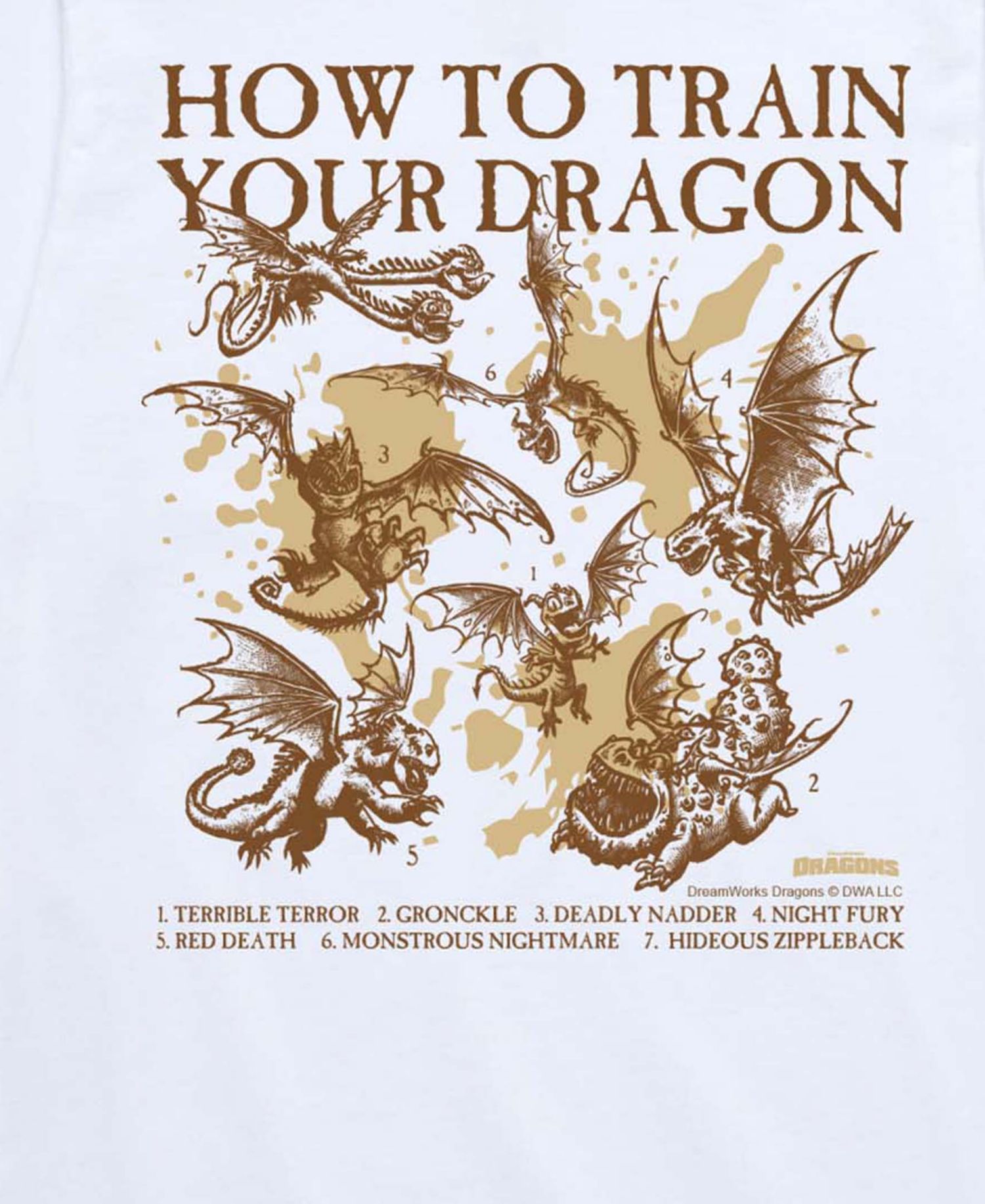 Boys' 8-20 Short-Sleeve T-Shirt
