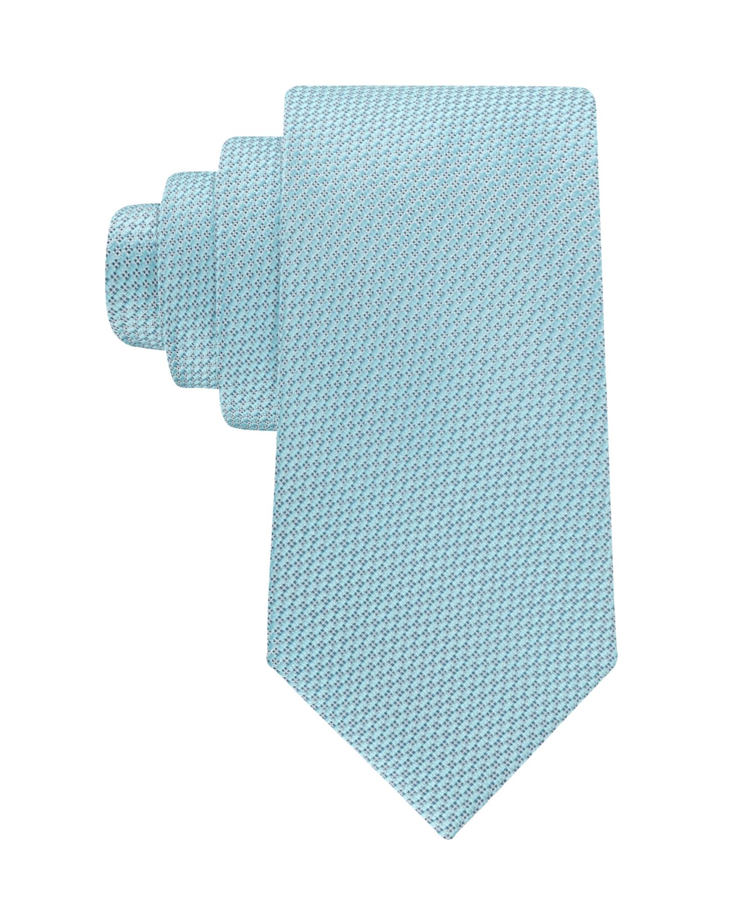 Men's Meadow Solid Classic Tie