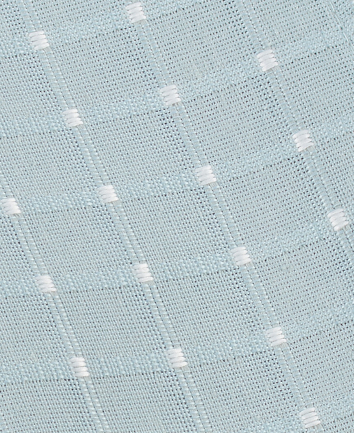 Saro Lifestyle Stitched Line Table Napkins, Set of 4