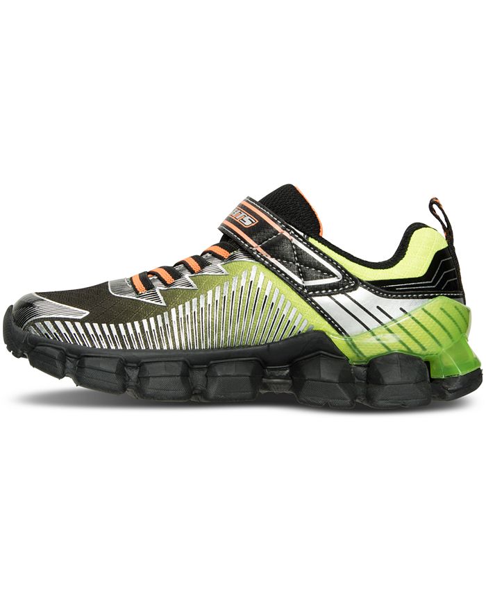 Skechers flashpod hotsell