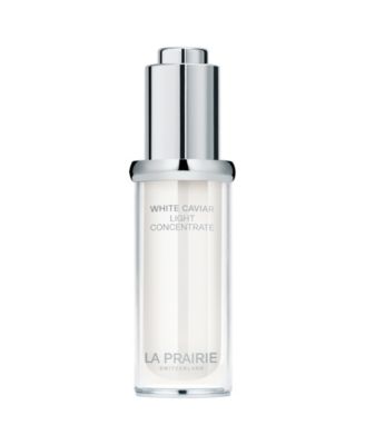 White Caviar Light Concentrate, 0.7 oz.