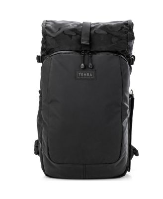 Fulton V2 16L Backpack for Mirrorless or DSLR Camera with 5-7 Lenses and 16" Laptop