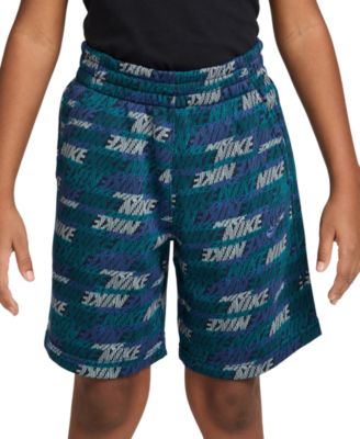 Boys' 8-20 Sportswear Club Fleece French Terry Pull-On Shorts