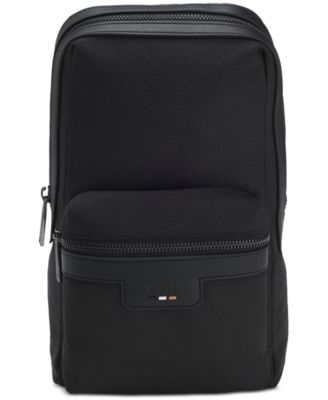 Men's Ray Mono Strap Sling Bag