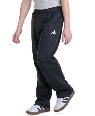 Boys' 8-20 Iconic 3-Bar Logo Pants