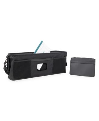 WonderFold Baby Boys' and Baby Girls' Wagon Four-Cup Parent Console 
