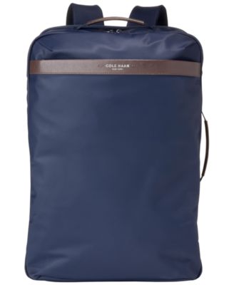 Men's Carson Travel Backpack
