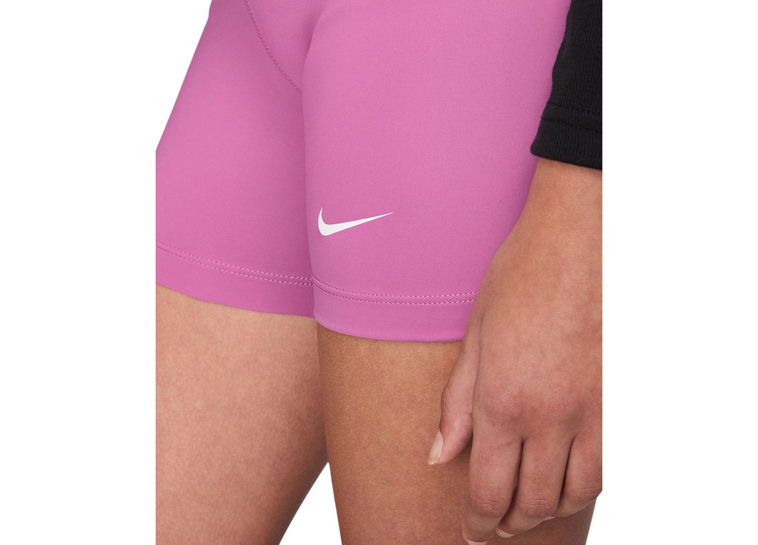 Girls' 8-18 Pull-On Shorts