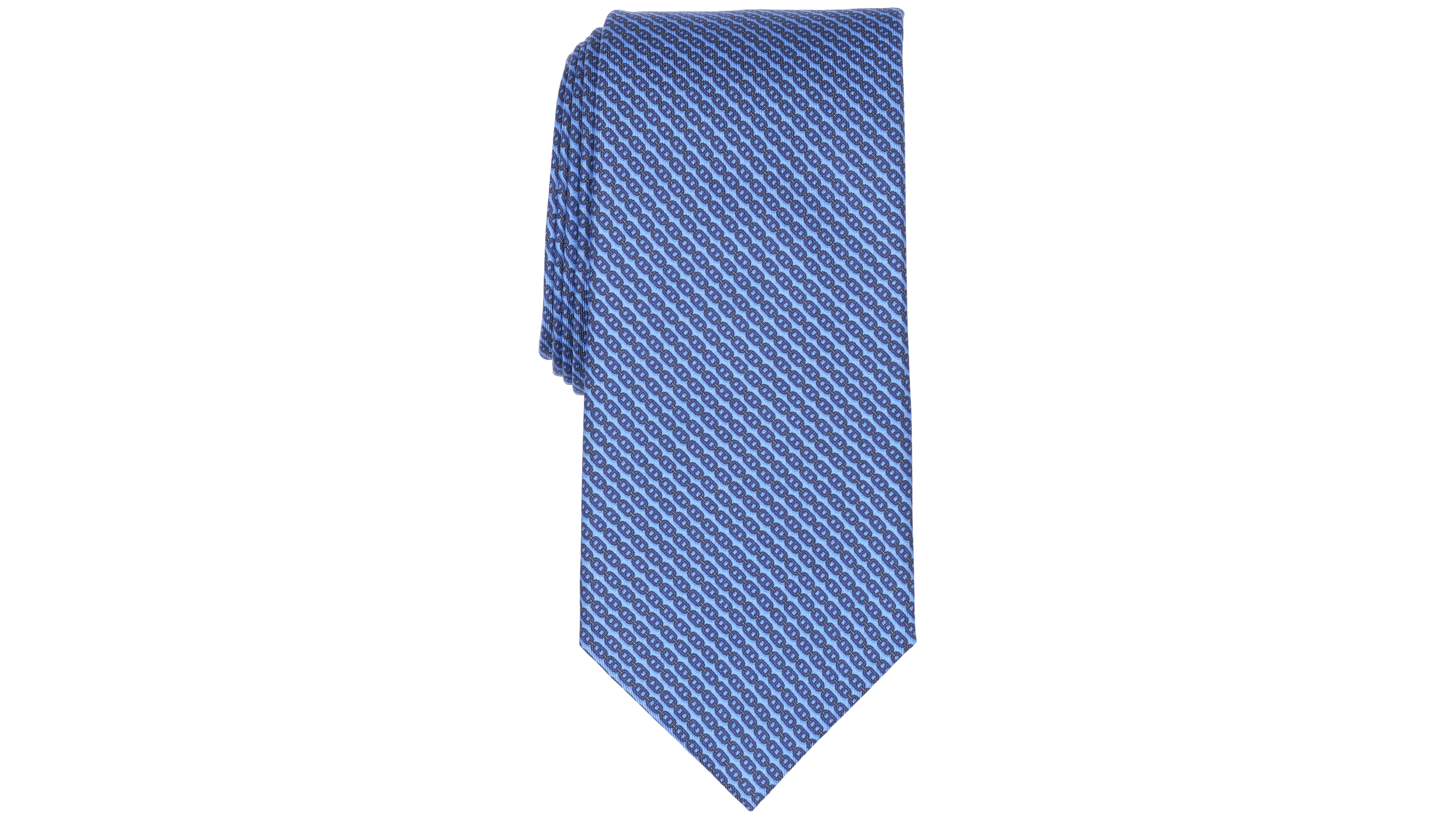 Club Room Men's Richmond Classic Design Silk Tie, Macy's Exclusive