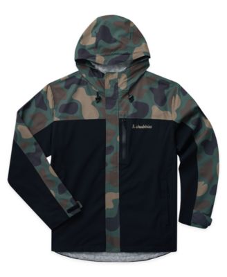 Men's Shadowstorm Rain Jacket