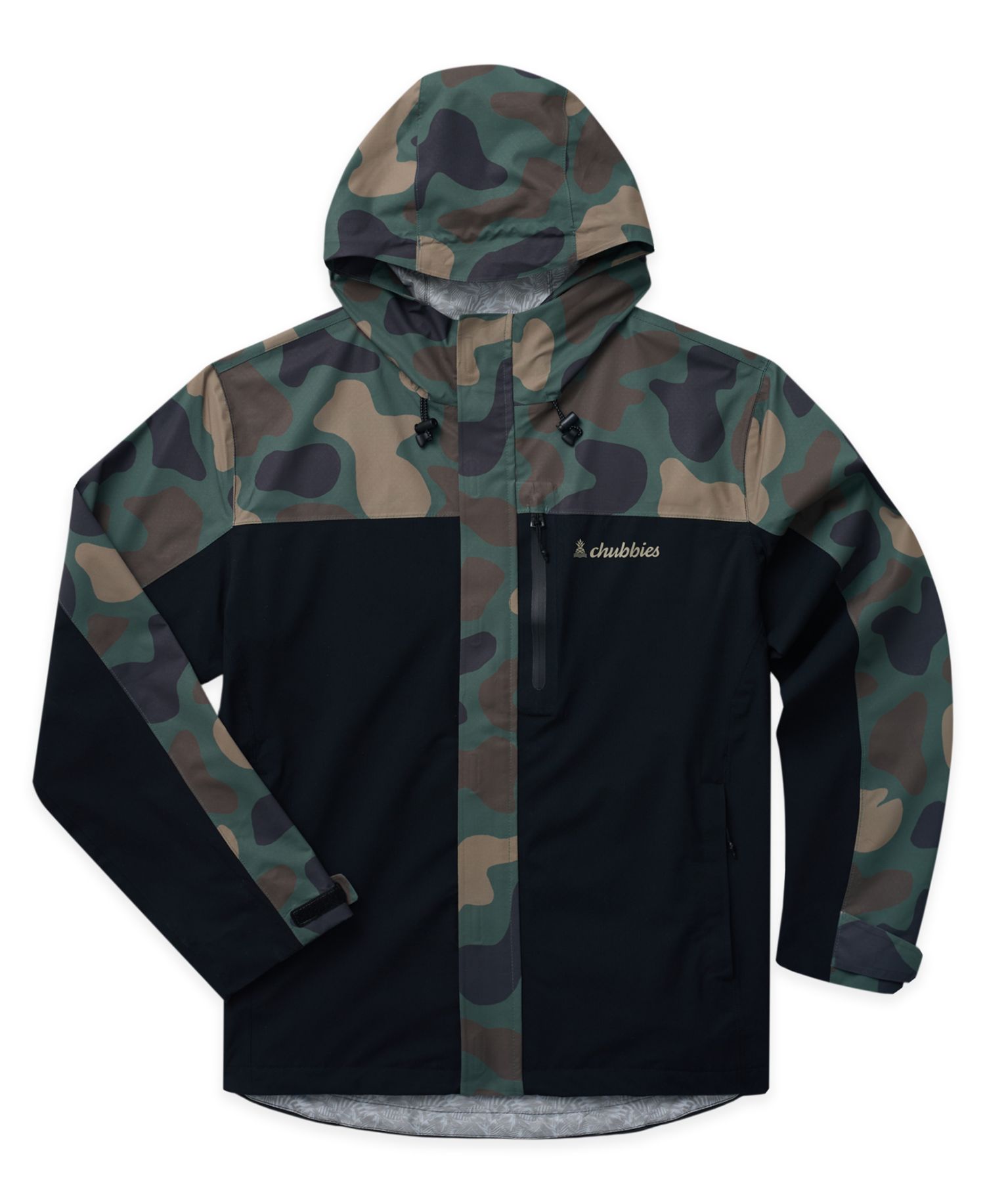Men's Shadowstorm Rain Jacket