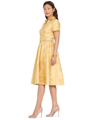 Sunflower Dress - Macy's