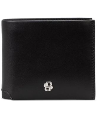 Men's Leather Wallet