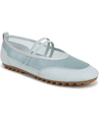 Women's Fietta Round Toe Mary Jane Shoes