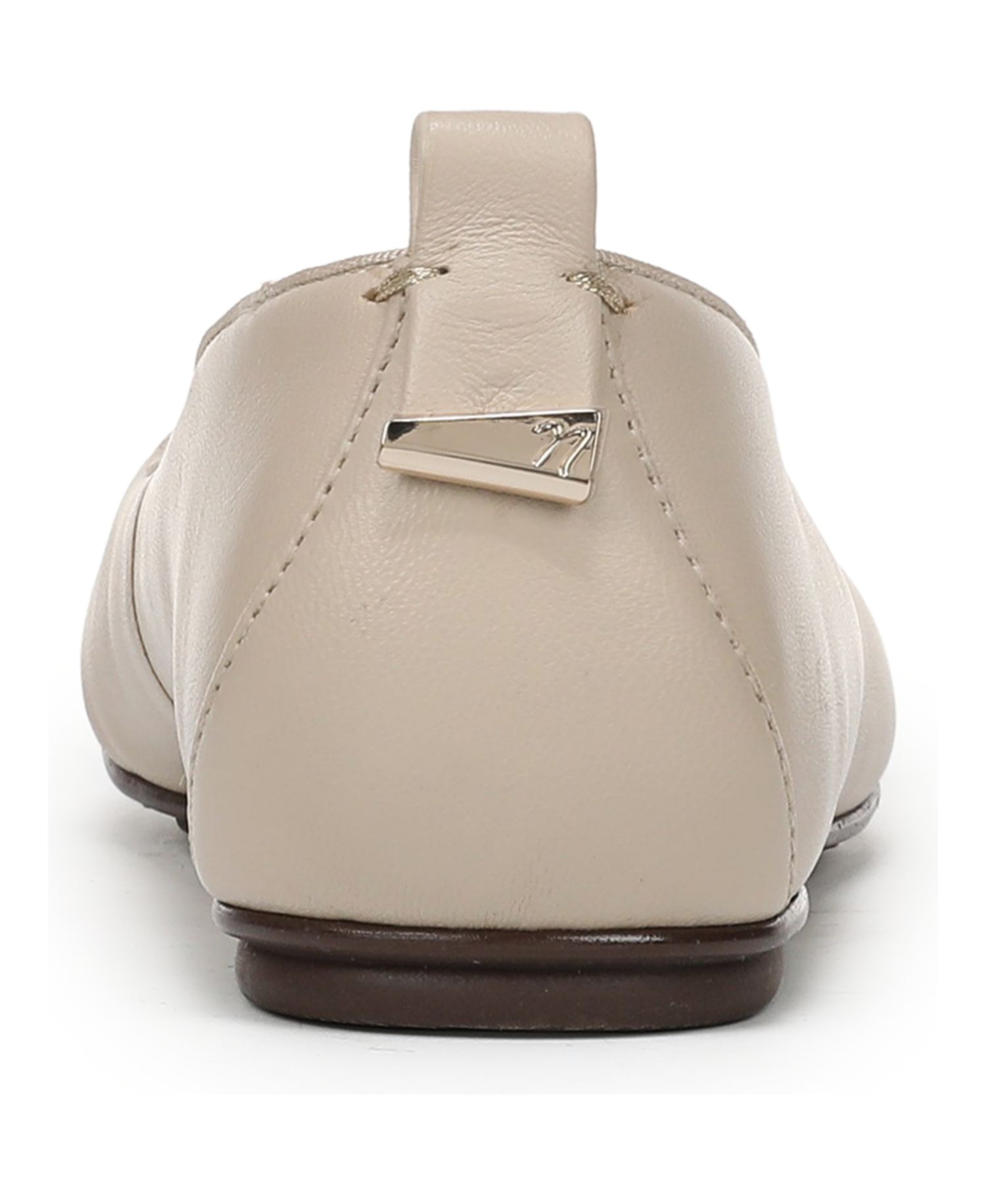 Women's Ava Ballerina Skimmer Round Toe Flats