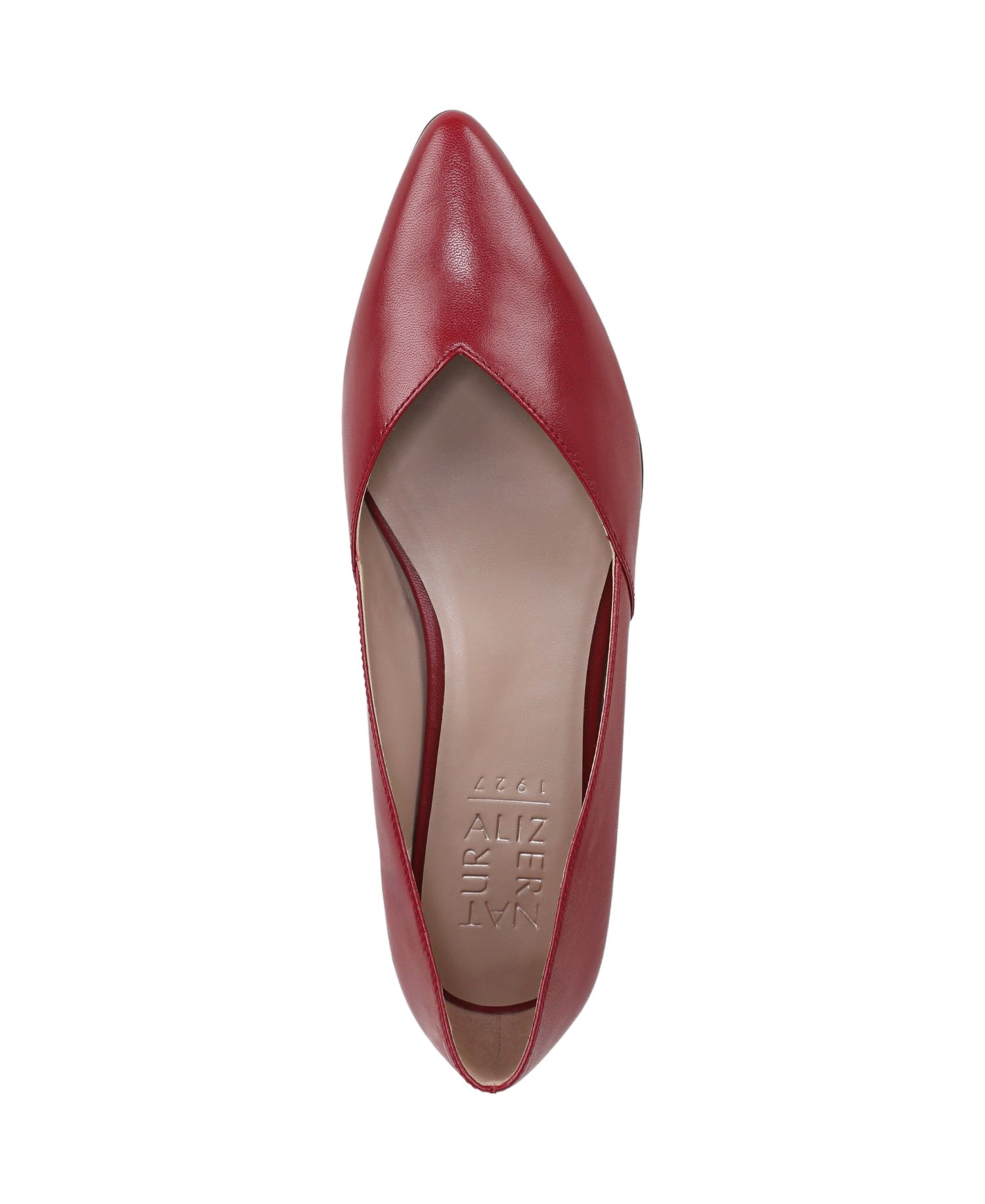 Women's Havana Pointed Toe Ballet Flats