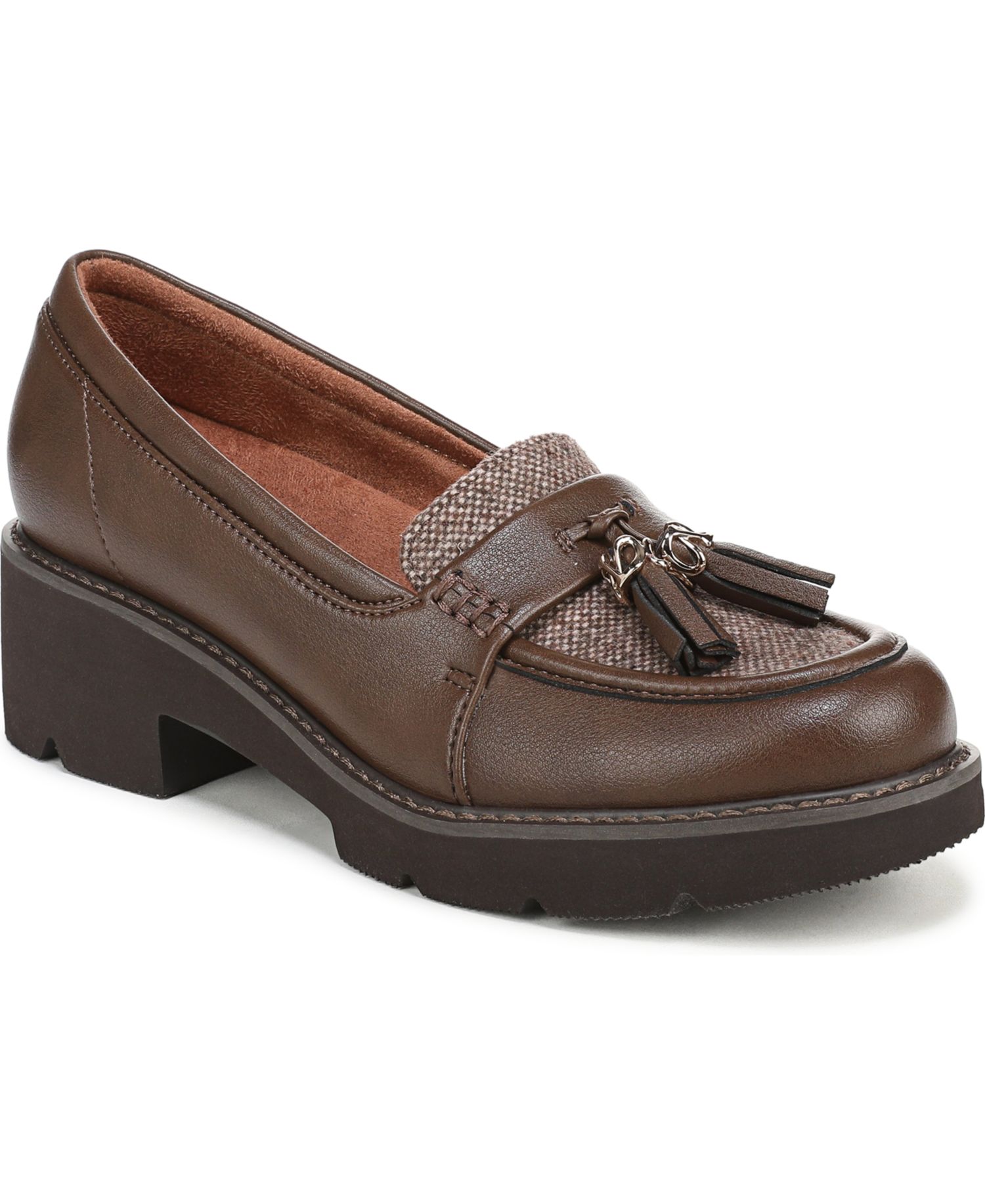 Women's Committed Lug Sole Loafers