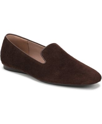 Women's Charm Ballerina Square Toe Flats