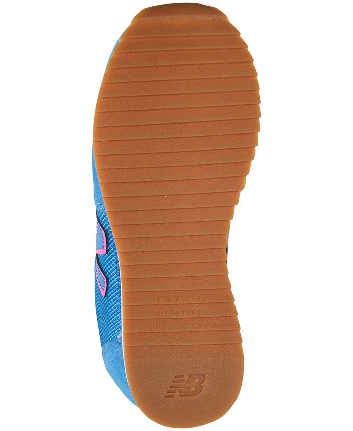 New Balance Big Girls' 501 Casual Sneakers from Finish Line Macy's