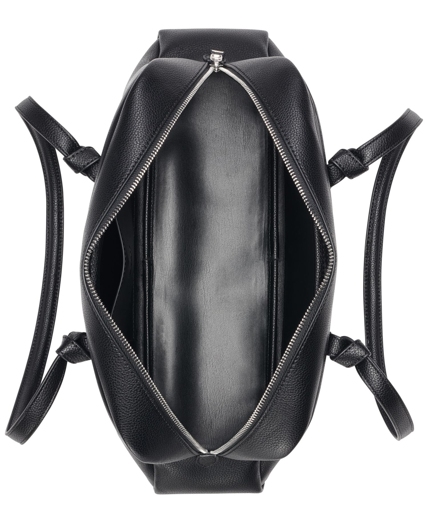 Eliza Bowling Large Shoulder Handbag