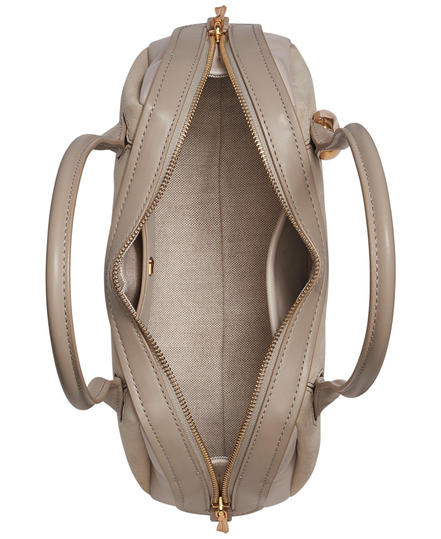 Terry Medium Shoulder Handbag