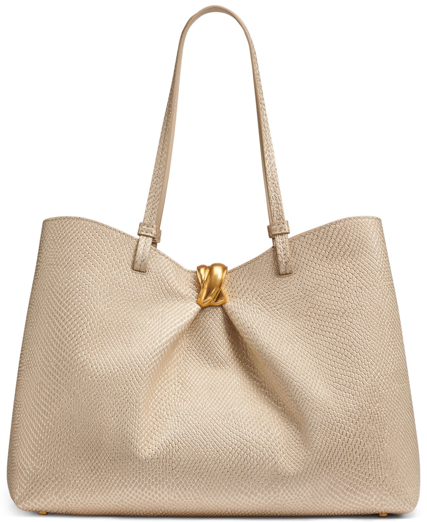 Cambric Large Tote Handbag
