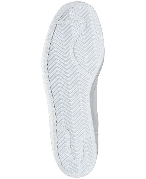 Adidas Women S Superstar Slip On Casual Sneakers From Finish Line