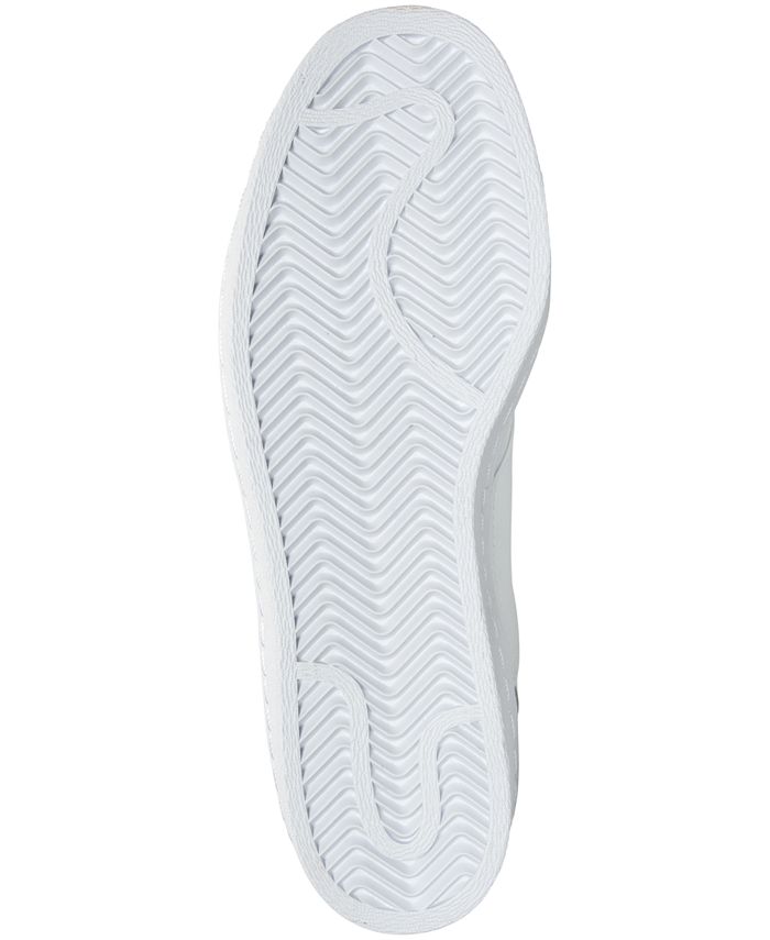 women's superstar slipon w sneaker