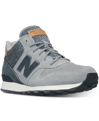 New Balance Women's 696 Outdoor Casual Sneakers from Finish Line