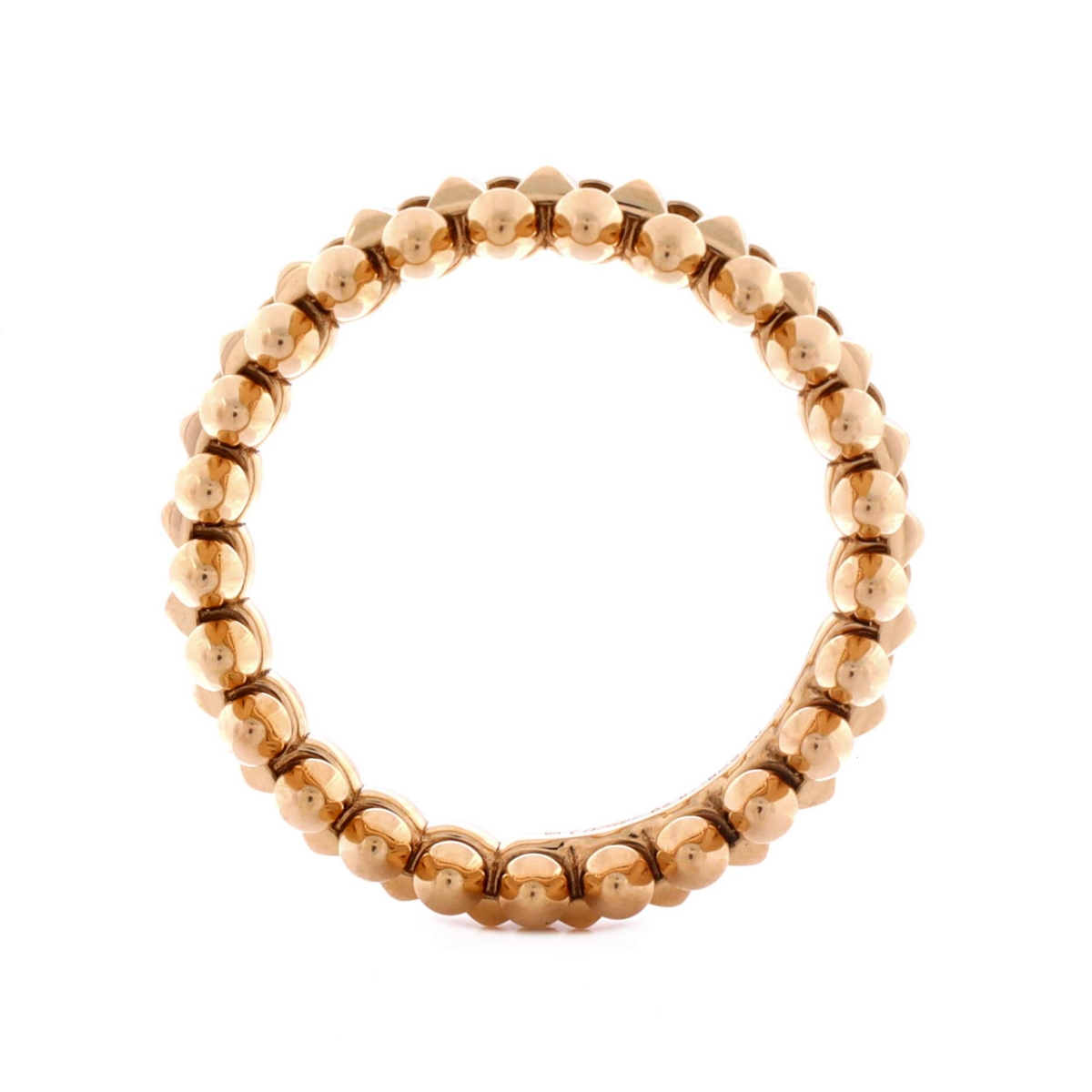 Pre-Owned Cartier Clash de Cartier Ring