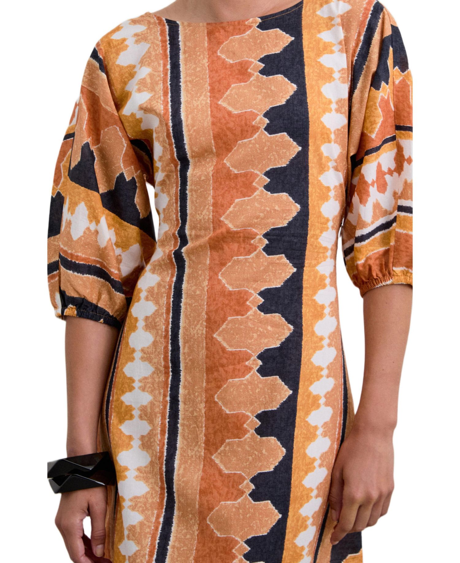Women's Bogo Print Dress