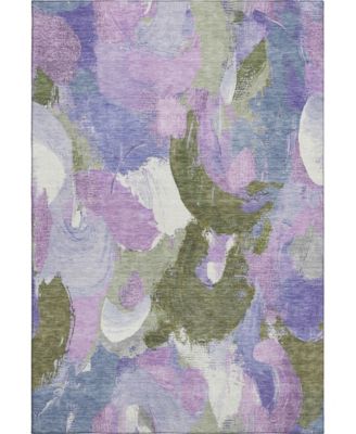 Mayfield Machine Washable AMF1965 Area Rug Collection