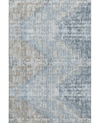 Mayfield Machine Washable AMF1996 10'x14' Area Rug