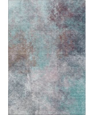 Mayfield Machine Washable AMF1999 10'x14' Area Rug