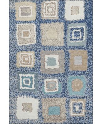 Mayfield Machine Washable AMF2014 10'x14' Area Rug
