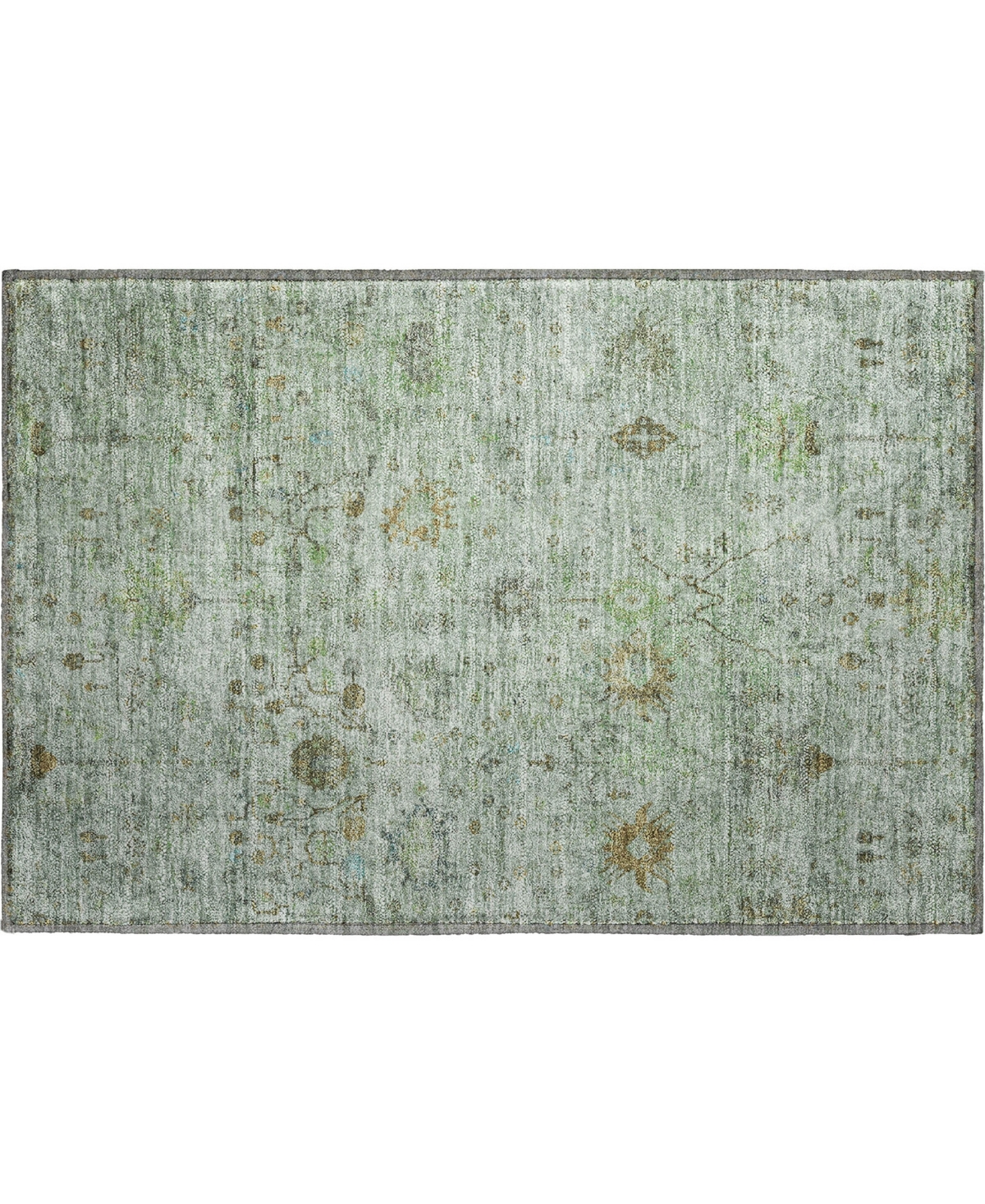 Addison Mayfield AMF1972 1'8"x2'6" Area Rug