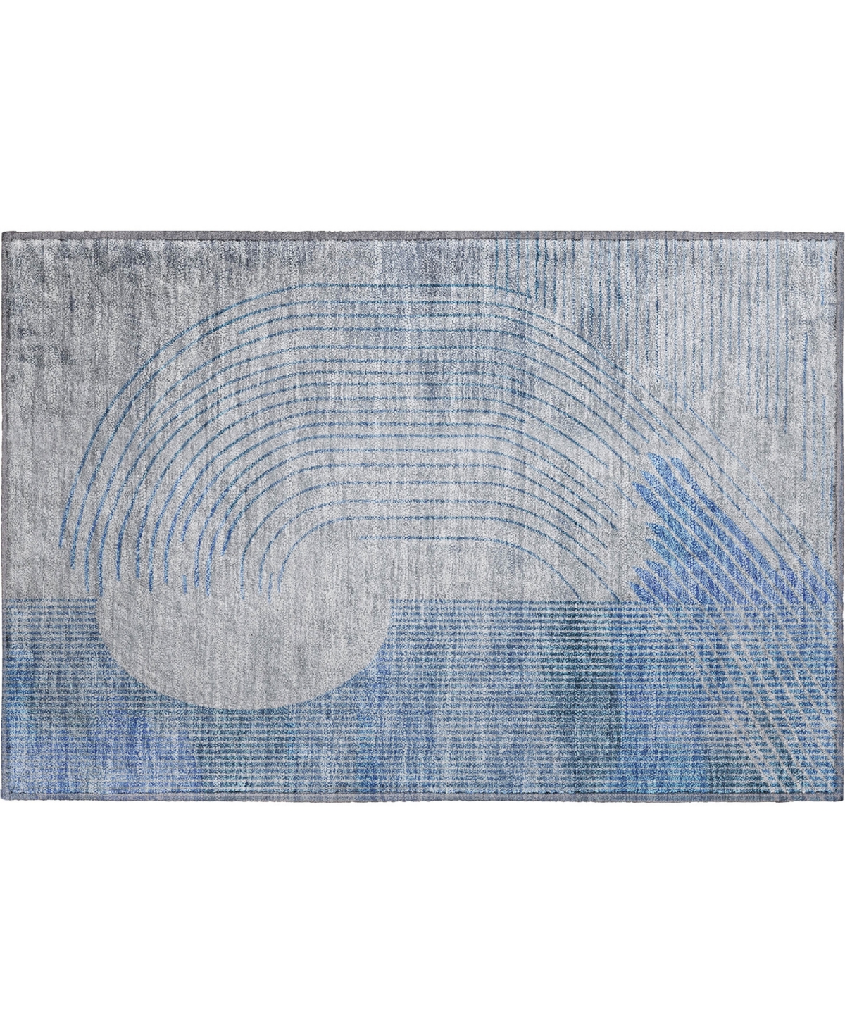 Addison Mayfield AMF2003 1'8"x2'6" Area Rug