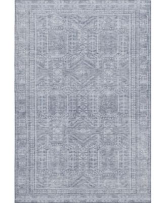 Mayfield Machine Washable AMF1920 10'x14' Area Rug