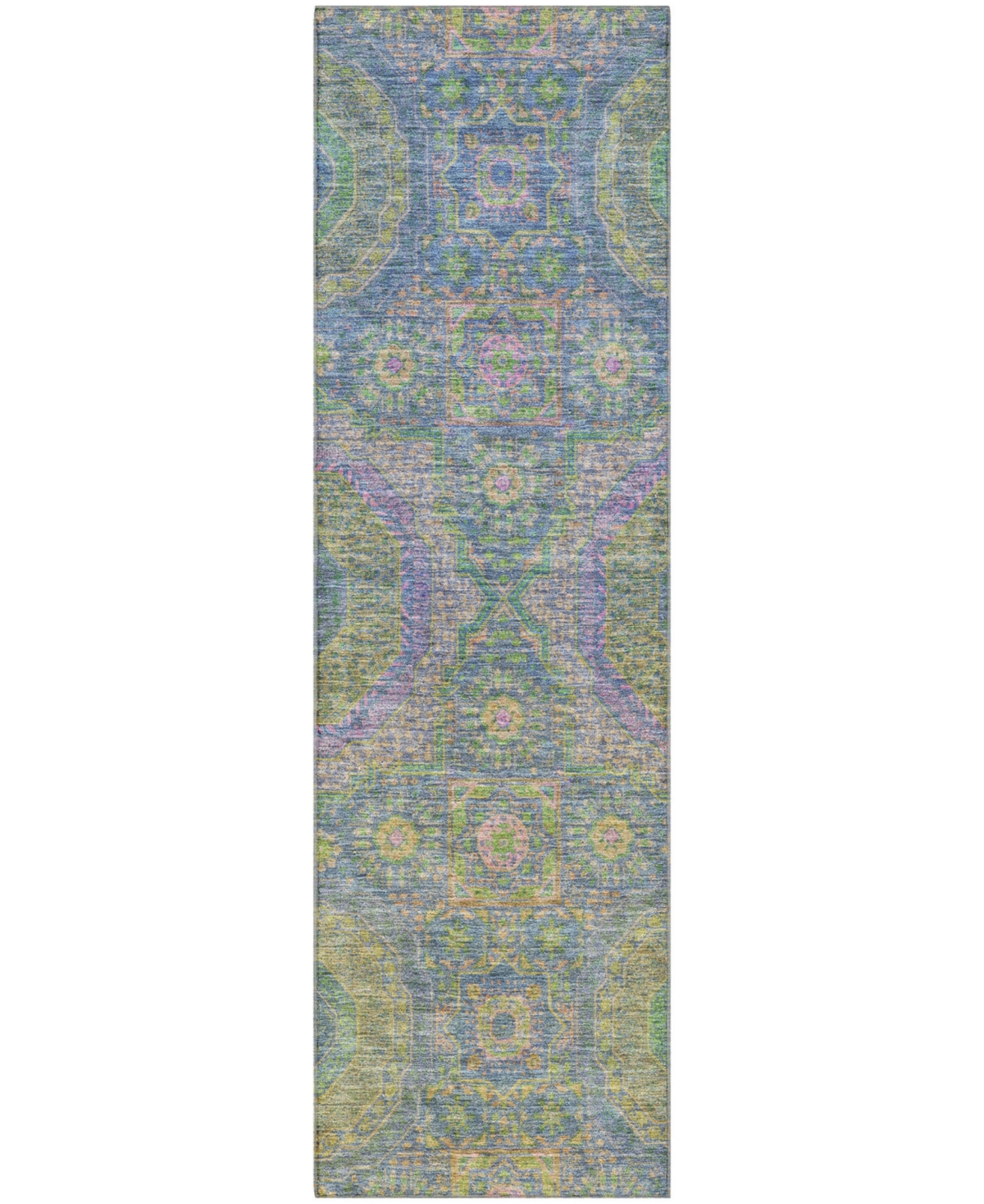 Addison Mayfield AMF1923 2'3"x7'6" Runner