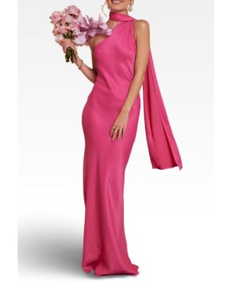Women's Pink Bridesmaid Dresses | Macy's