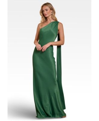 Women's Green Bridesmaid Dresses | Macy's