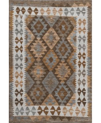 Mayfield Machine Washable AMF1915 2'6"x3'10" Area Rug