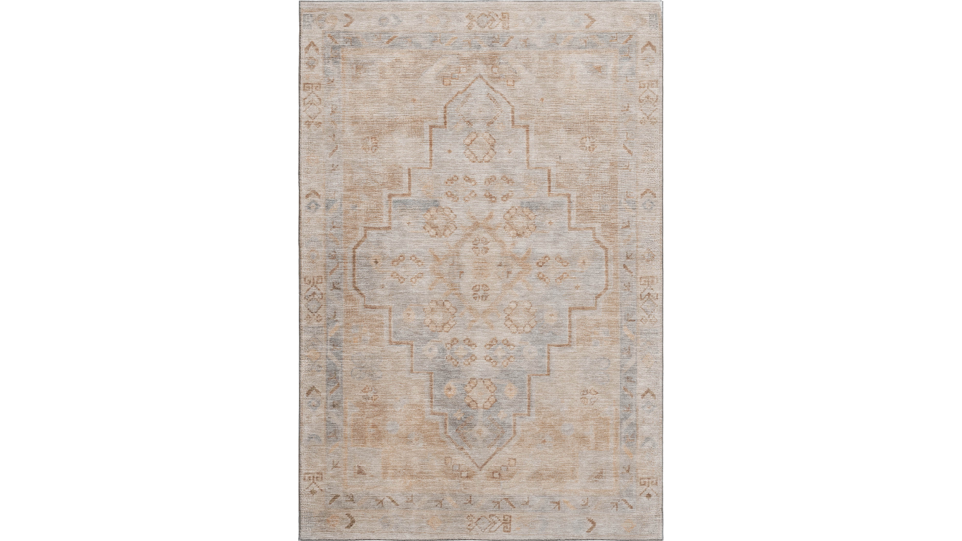 Addison Mayfield AMF1918 2'6"x3'10" Area Rug