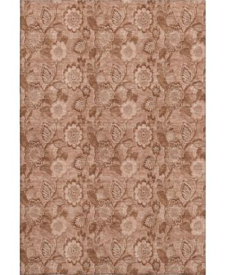 Mayfield Machine Washable AMF1939 2'6"x3'10" Area Rug