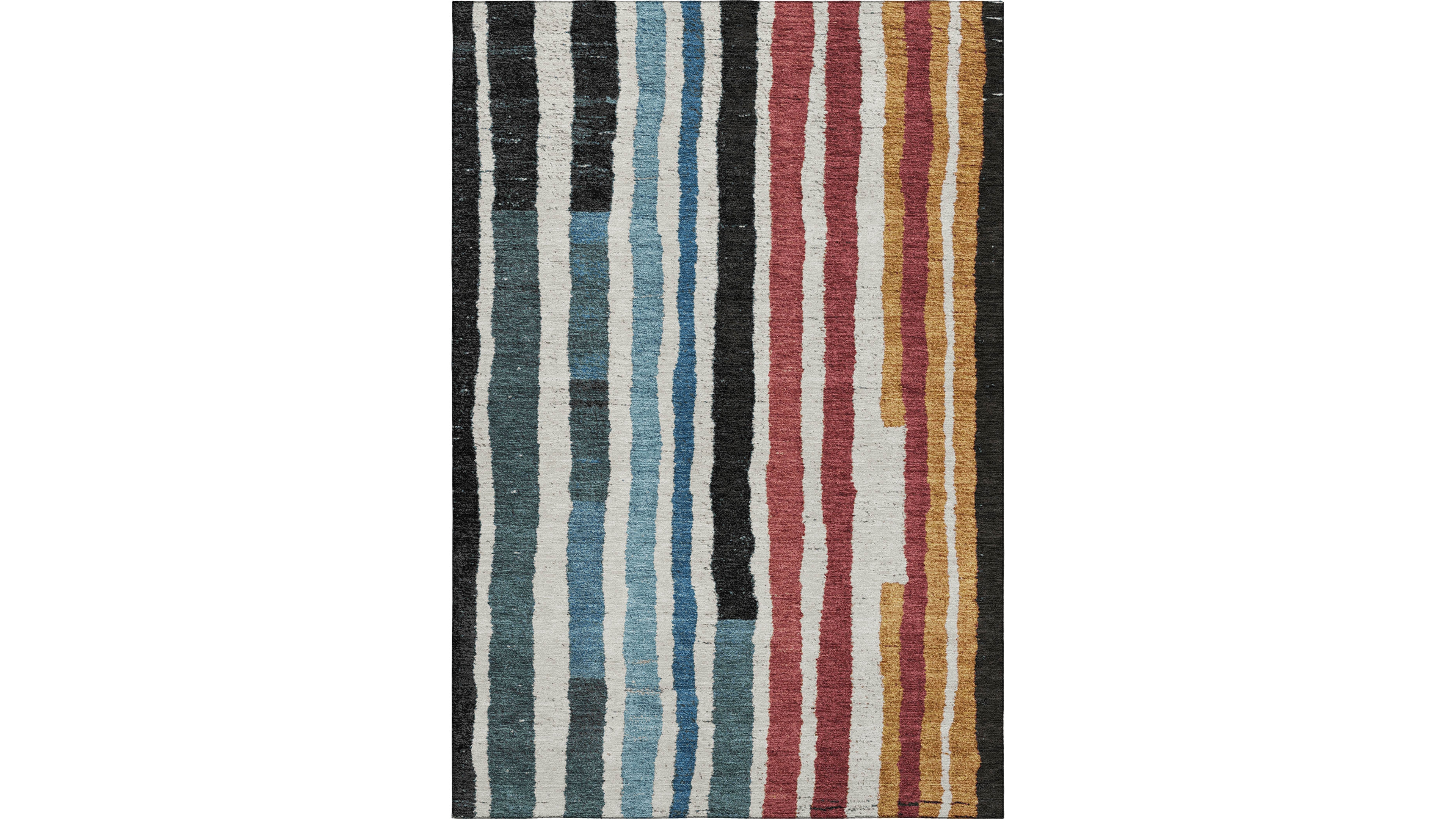 Addison Mayfield AMF1961 2'6"x3'10" Area Rug