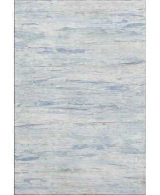 Mayfield Machine Washable AMF1985 2'6"x3'10" Area Rug